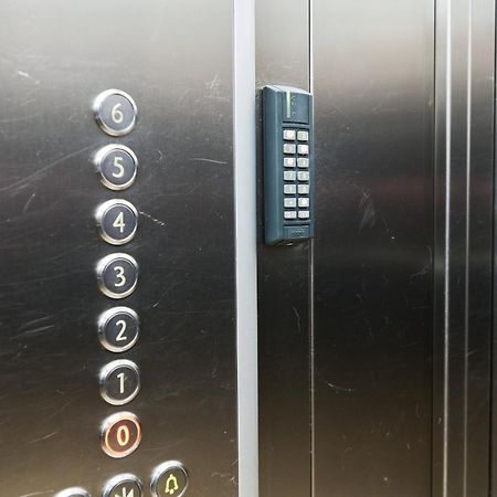 Apartament Szept Galeria Dominikanska By Noclegi Renters Wrocław Eksteriør billede