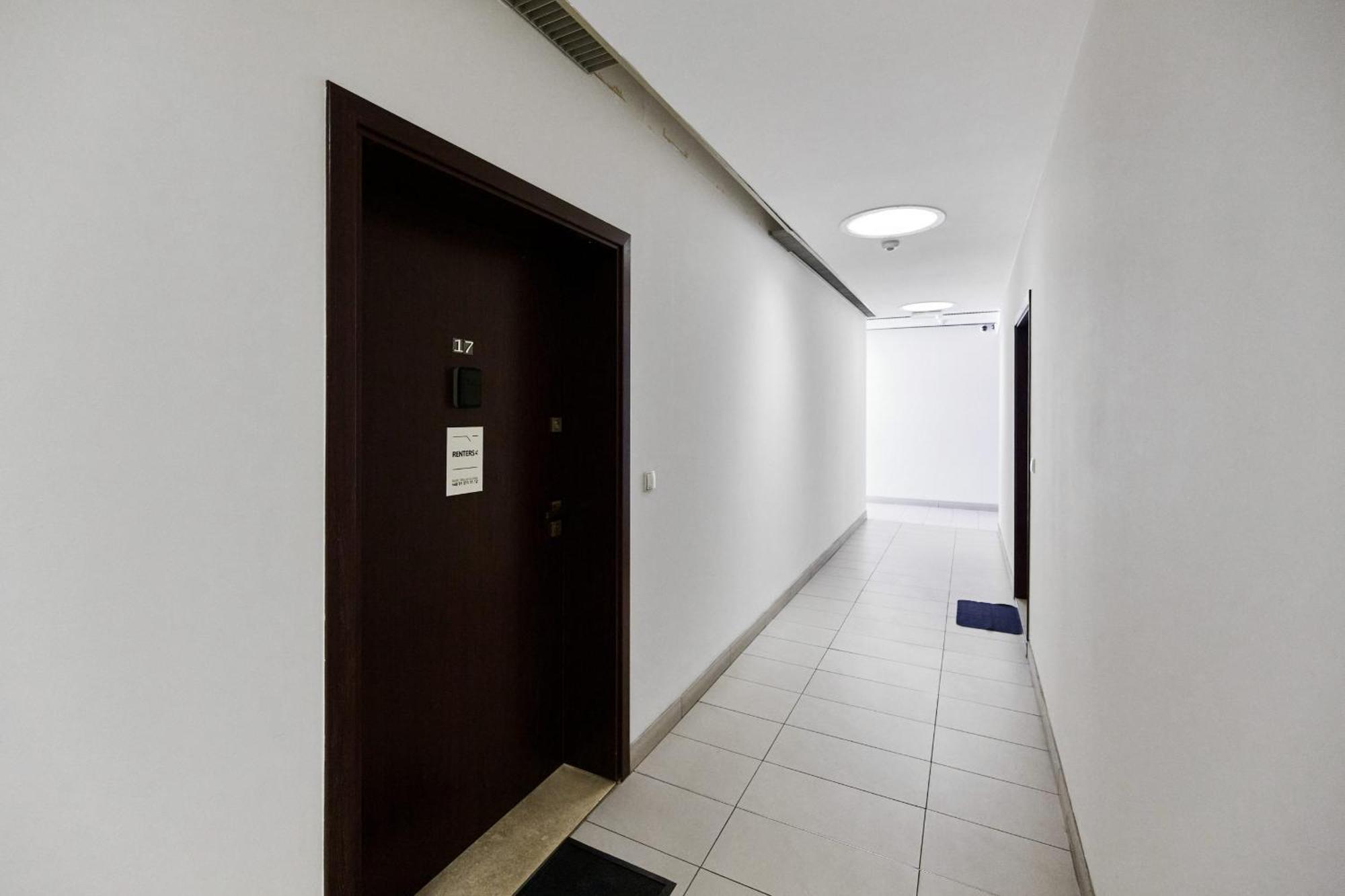 Apartament Szept Galeria Dominikanska By Noclegi Renters Wrocław Eksteriør billede