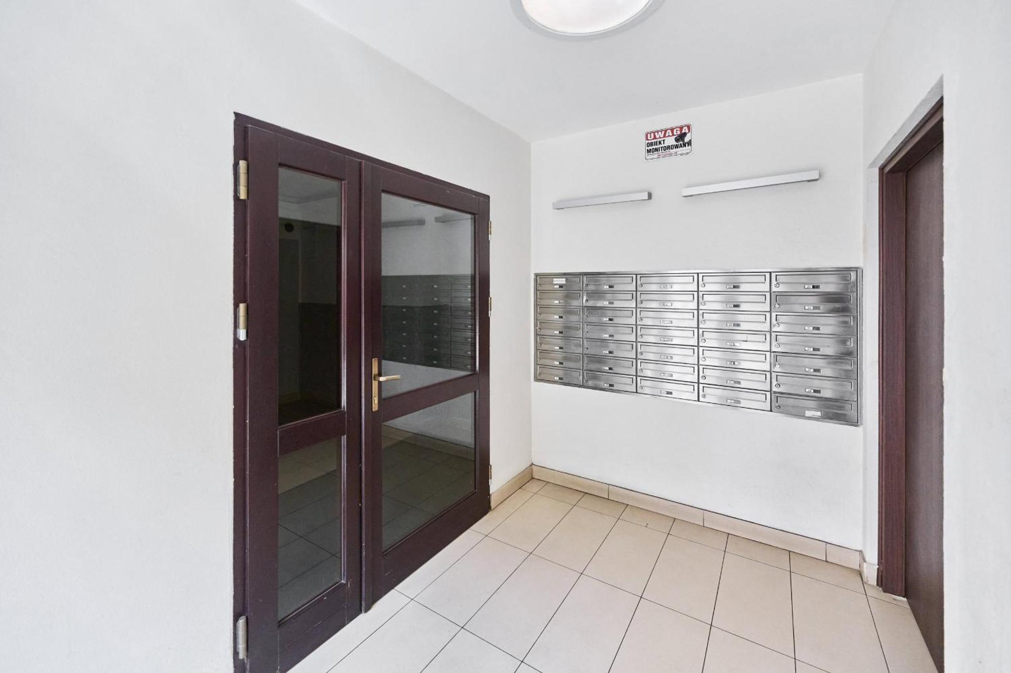 Apartament Szept Galeria Dominikanska By Noclegi Renters Wrocław Eksteriør billede
