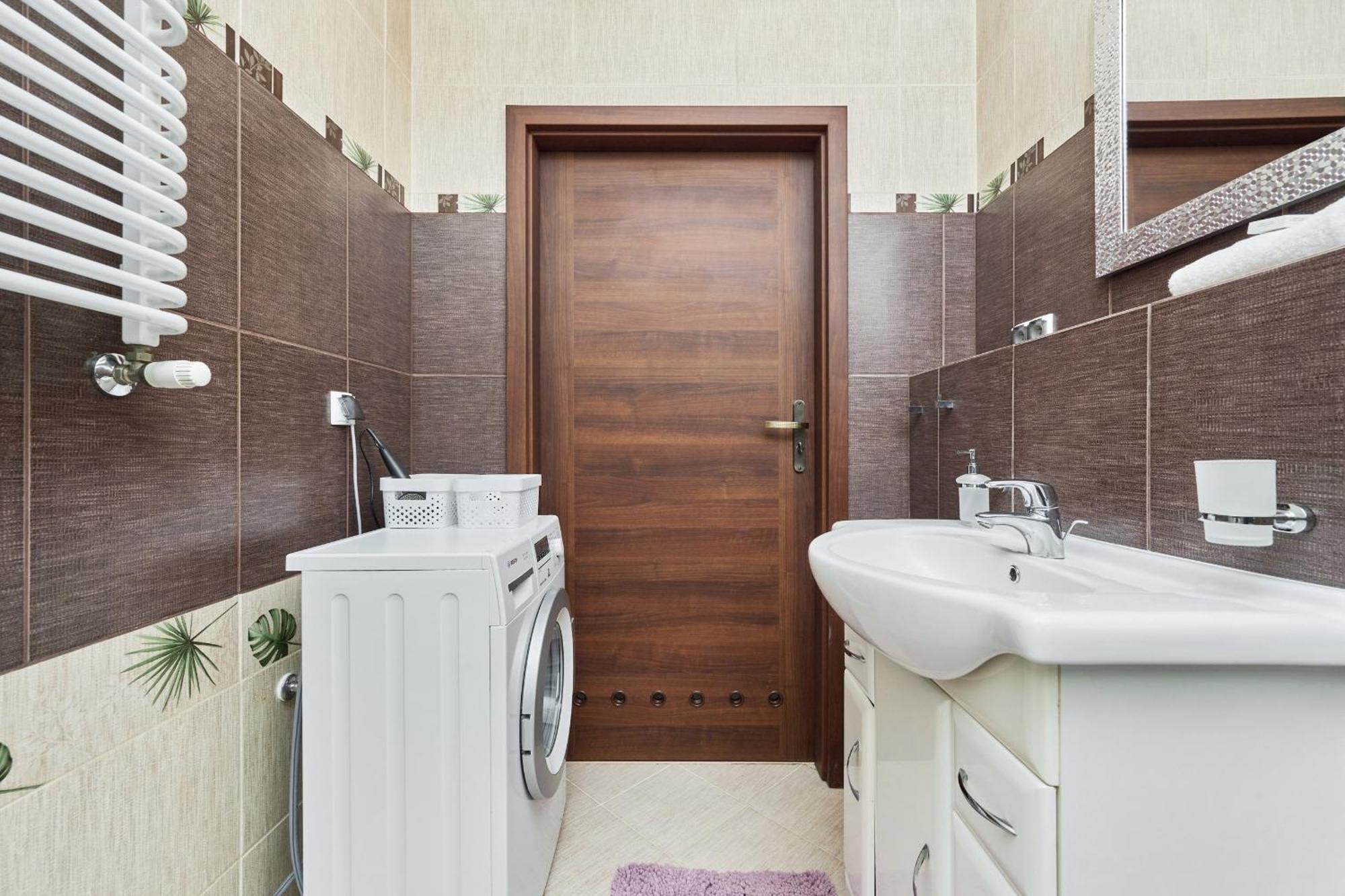 Apartament Szept Galeria Dominikanska By Noclegi Renters Wrocław Eksteriør billede