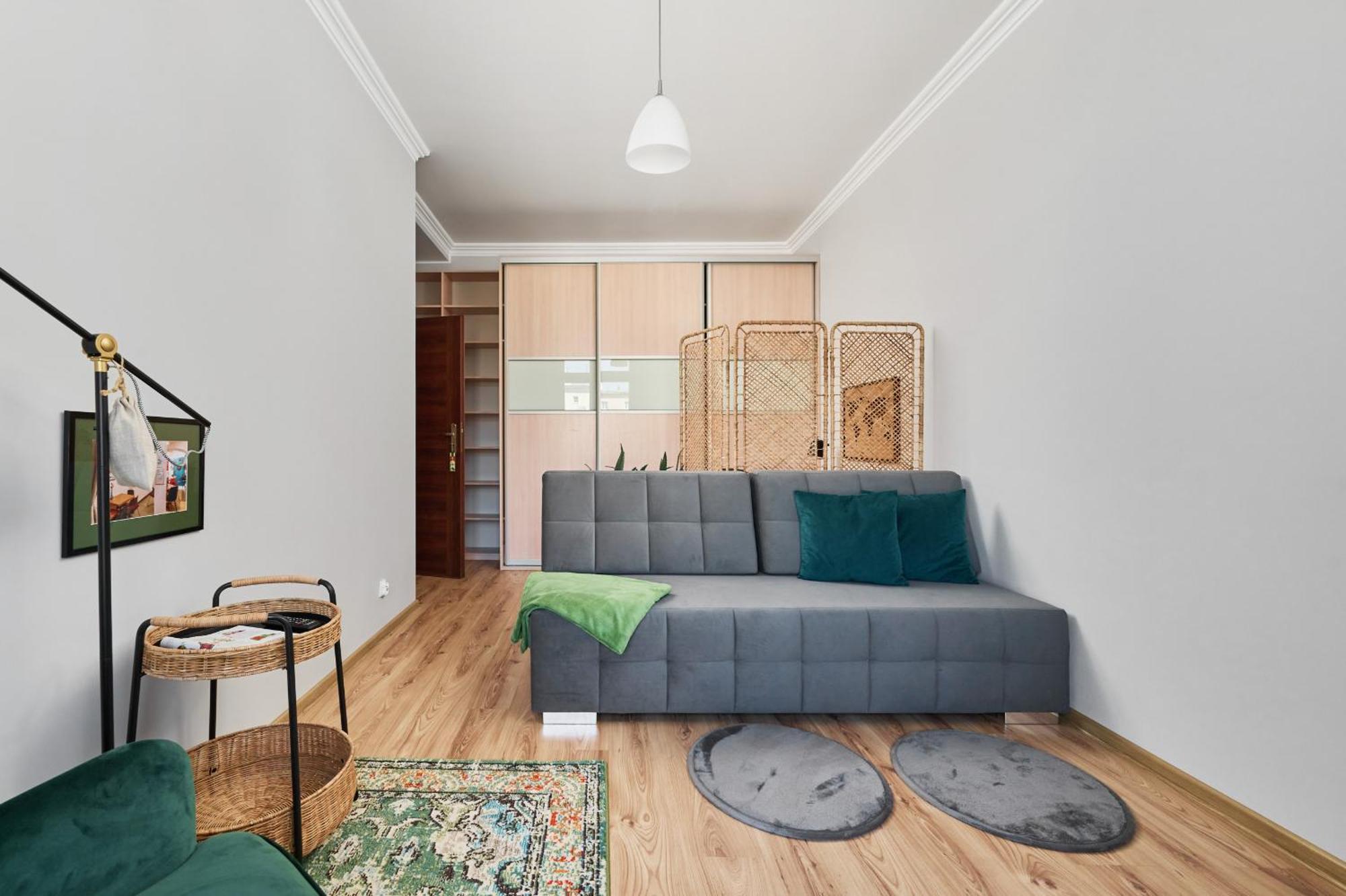Apartament Szept Galeria Dominikanska By Noclegi Renters Wrocław Eksteriør billede