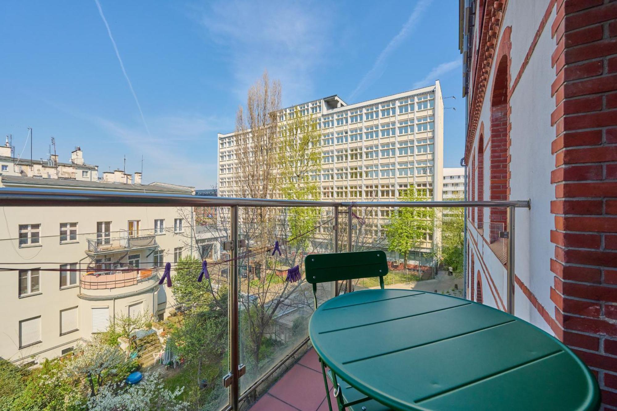 Apartament Szept Galeria Dominikanska By Noclegi Renters Wrocław Eksteriør billede